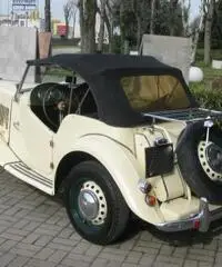 Mg TD MG TD 1953 - 3