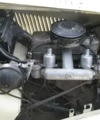 Mg TD MG TD 1953 - 5