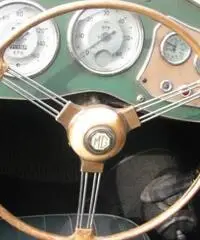 Mg TD MG TD 1953 - 10