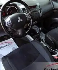 MITSUBISHI OUTLANDER 2.0 DI-D-INVITE FAP - 6