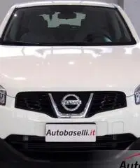 NISSAN QASHQAI 2.0 DCI ACENTA 150CV 4X4 AUTOMATICA - 5