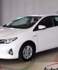 TOYOTA AURIS 1.8 HYBRID AUTOMATICA MOD.RESTYLING