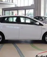 TOYOTA AURIS 1.8 HYBRID AUTOMATICA MOD.RESTYLING - 2