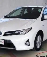 TOYOTA AURIS 1.8 HYBRID AUTOMATICA MOD.RESTYLING - 8