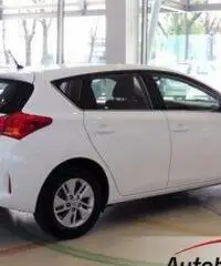 TOYOTA AURIS 1.8 HYBRID AUTOMATICA MOD.RESTYLING - 10