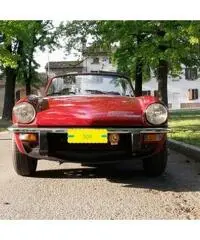 Triumph Spitfire 1500 - 3