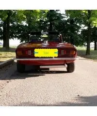 Triumph Spitfire 1500 - 4