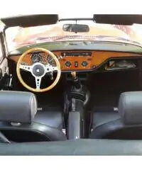 Triumph Spitfire 1500 - 9