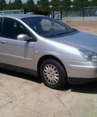 Citroen C5 - 3