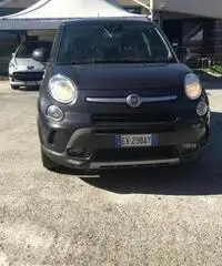 FIAT 500L 1.3 Multijet 85 CV Dualogic Trekkin