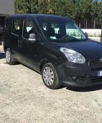 FIAT Doblo 1.9 MJT 120 CV Dynamic