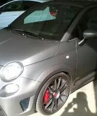 ABARTH 695 1.4 Turbo T-Jet biposto - 3