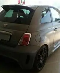 ABARTH 695 1.4 Turbo T-Jet biposto - 5