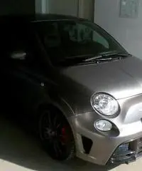 ABARTH 695 1.4 Turbo T-Jet biposto - 6