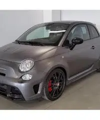 Abarth 695 695 1.4 Turbo T-Jet biposto - KM0