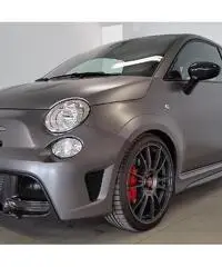 Abarth 695 695 1.4 Turbo T-Jet biposto - KM0 - 2