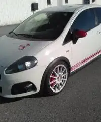 ABARTH Grande Punto 1.4 turbo 180 cavalli ss - 2