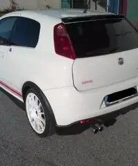 ABARTH Grande Punto 1.4 turbo 180 cavalli ss - 4