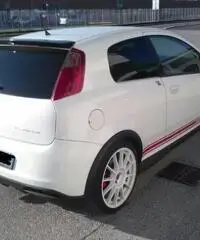 ABARTH Grande Punto 1.4 turbo 180 cavalli ss - 6