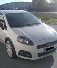 ABARTH Grande Punto 1.4 turbo 180 cavalli ss - 8