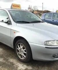 ALFA ROMEO 147 1.9 JTD (115 CV) cat 5p. Distinctive UNICO PROPR.