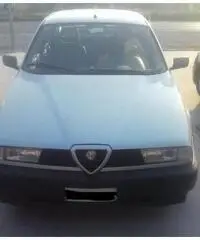 ALFA ROMEO 155 1.8i Twin Spark cat