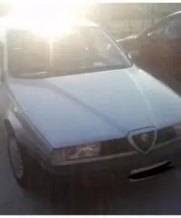 ALFA ROMEO 155 1.8i Twin Spark cat - 2