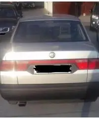 ALFA ROMEO 155 1.8i Twin Spark cat - 5