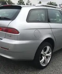 ALFA ROMEO 156 1.9 JTD 16V Sportwagon Q4 Distinctive - 10