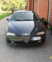 alfa romeo 156 sw giugiaro amnno 2003