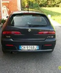 alfa romeo 156 sw giugiaro amnno 2003 - 3