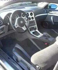 ALFA ROMEO Brera 2.2 JTS SKY WINDOW CV185-Garantita 12 mesi!!! - 3