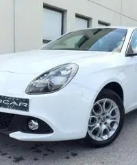 ALFA ROMEO Giulietta 1.6 JTDm 120 CV SUPER +Vetri scuri+"18 Qv+PDC - 9