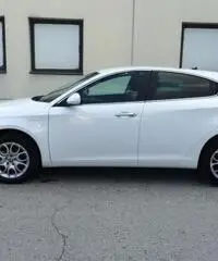 ALFA ROMEO Giulietta 1.6 JTDm 120 CV SUPER +Vetri scuri+"18 Qv+PDC - 10