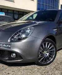 ALFA ROMEO Giulietta 1.6 JTDm 120 CV SUPER +Navi+Vetri scuri+"18 Qv+PDC - 4