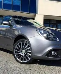 ALFA ROMEO Giulietta 1.6 JTDm 120 CV SUPER +Navi+Vetri scuri+"18 Qv+PDC - 6