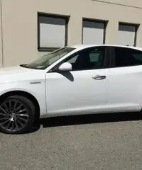 ALFA ROMEO Giulietta 1.6 JTDm 120 CV SUPER QV line "18 /Vetri scuri/PDC - 3