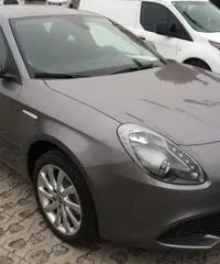 ALFA ROMEO Giulietta 1.6 JTDm 120 CV