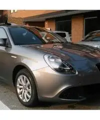 ALFA ROMEO Giulietta 1.6 JTDm 120 CV KM 0 MODELLO NUOVO - 2