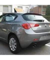 ALFA ROMEO Giulietta 1.6 JTDm 120 CV KM 0 MODELLO NUOVO - 3