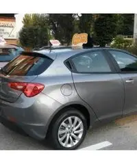 ALFA ROMEO Giulietta 1.6 JTDm 120 CV KM 0 MODELLO NUOVO - 4