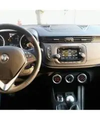 ALFA ROMEO Giulietta 1.6 JTDm 120 CV KM 0 MODELLO NUOVO - 5