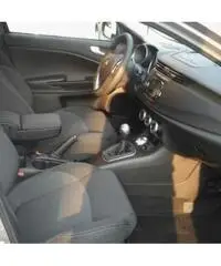 ALFA ROMEO Giulietta 1.6 JTDm 120 CV KM 0 MODELLO NUOVO - 9
