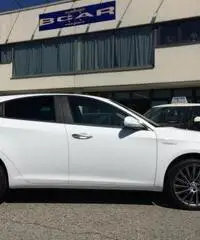 ALFA ROMEO Giulietta 1.6 JTDm 120 CV SUPER QV line "18/Navi/Vetri scuri - 3