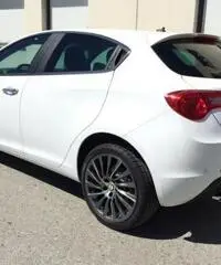 ALFA ROMEO Giulietta 1.6 JTDm 120 CV SUPER QV line "18 /Vetri scuri/PDC - 2