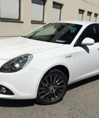 ALFA ROMEO Giulietta 1.6 JTDm 120 CV SUPER QV line "18 /Vetri scuri/PDC - 3