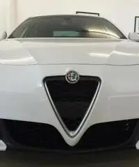 ALFA ROMEO Giulietta 1.6 JTDm 120 CV SUPER QV line "18 /Vetri scuri/PDC - 5