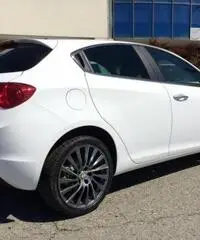 ALFA ROMEO Giulietta 1.6 JTDm 120 CV SUPER QV line "18/Navi/Vetri scuri - 4