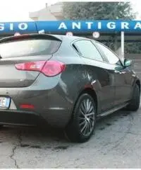 Alfa Romeo Giulietta - 4