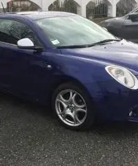 Alfa Romeo mito 135 CV